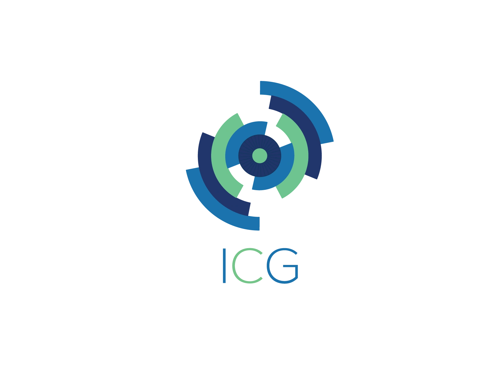 GRUPO ICG